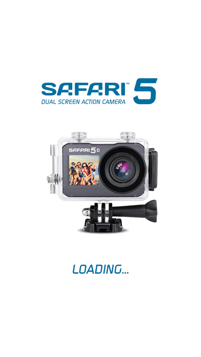 Screenshot #2 pour Safari Connect 5D