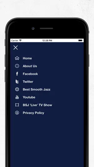 Best Smooth Jazz screenshot 3