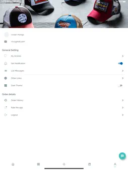 Caliente Store screenshot 10