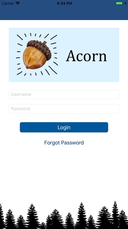 Acorn Catalog