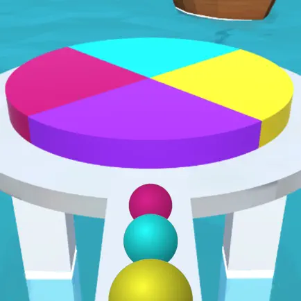 Color Balls - 3D Cheats