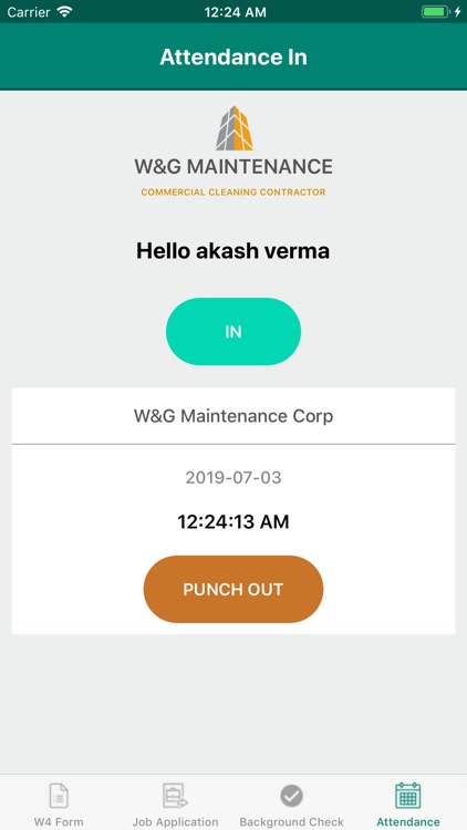 W&G MAINTENANCE screenshot-5