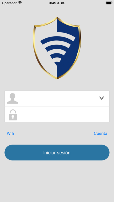 Screenshot #1 pour Altel Smart