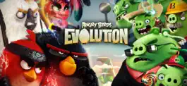 Game screenshot Angry Birds Evolution mod apk