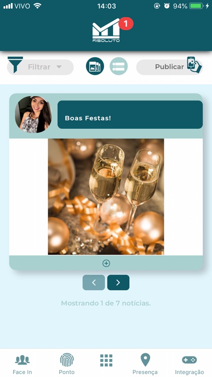 Risoluto screenshot-4