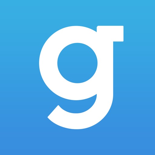 Guidebook iOS App