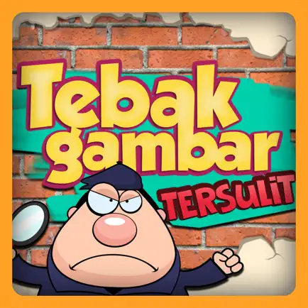 Tebak Gambar Tersulit Читы