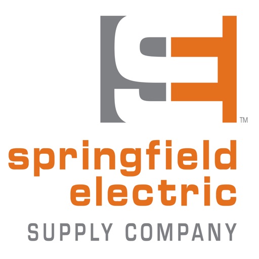 Springfield Electric SE Touch iOS App