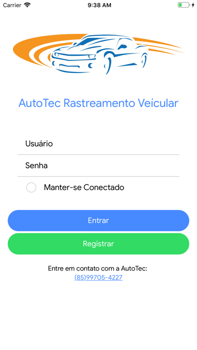 How to cancel & delete AUTOTEC from iphone & ipad 1
