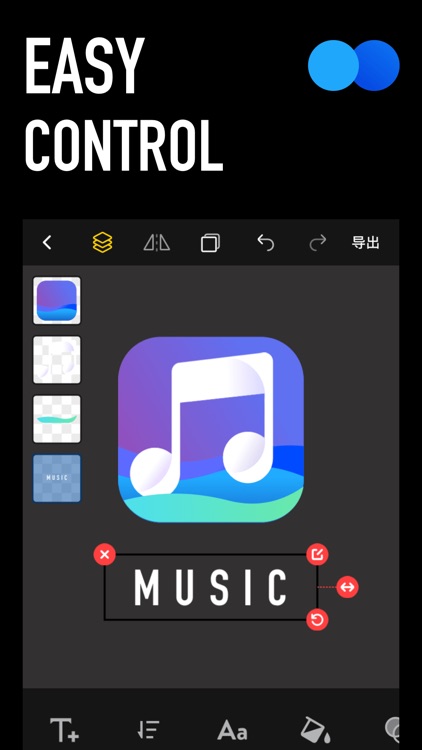 Logo Maker & Creator screenshot-3