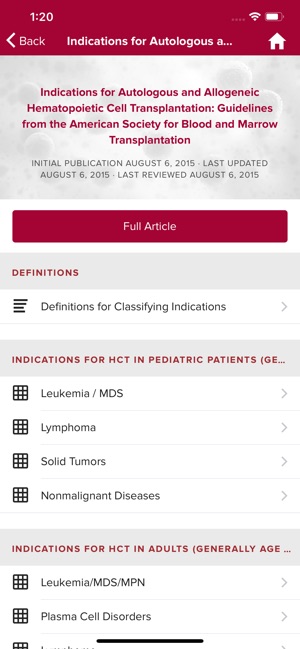 ASTCT Practice Guidelines(圖3)-速報App