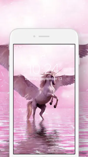 Girly Wallpapers - Backgrounds screenshot 4