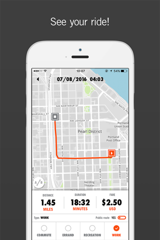 BIKETOWNpdx screenshot 4