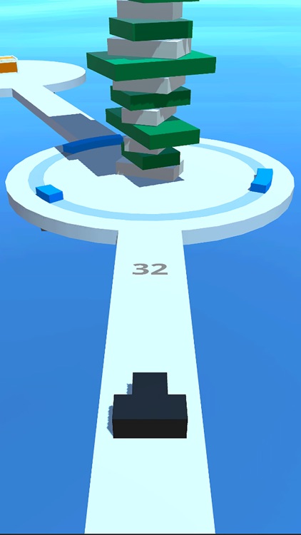 Shoot Ball-3D