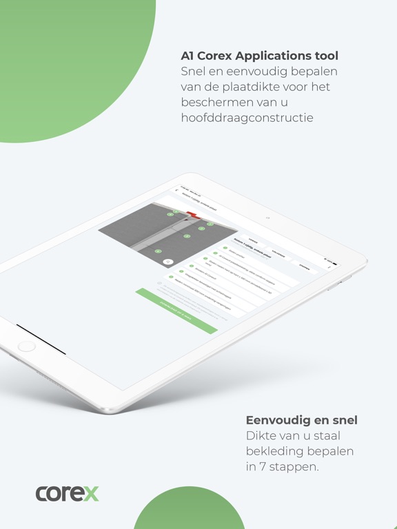 Screenshot #4 pour A1 Corex Tools