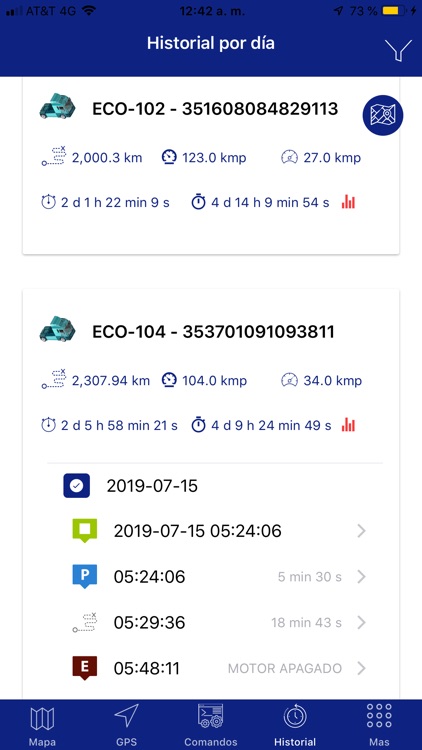 MagniMobile screenshot-7