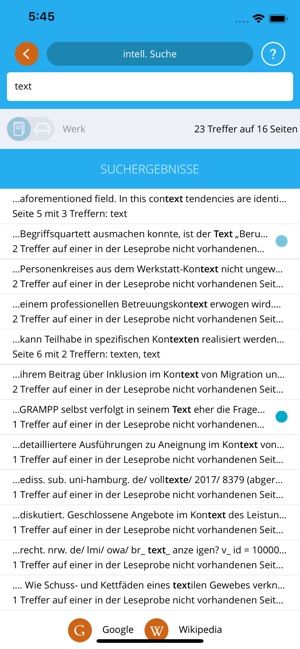 BV Lebenshilfe(圖3)-速報App