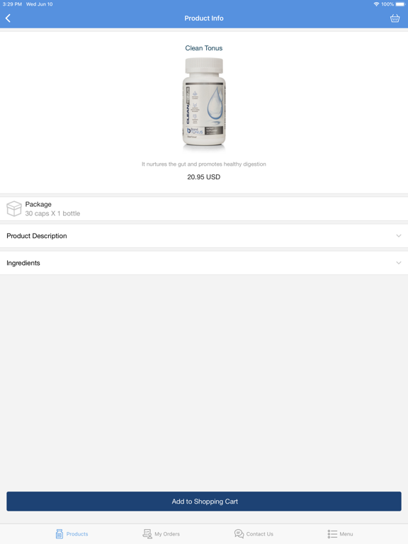 Screenshot #6 pour BrandTonus