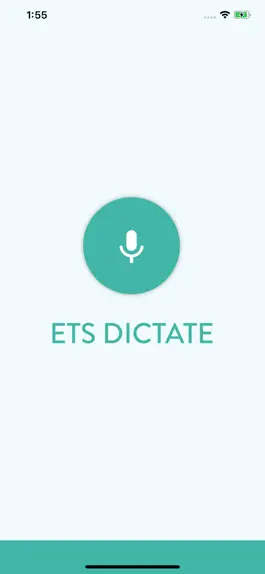 Game screenshot ETS Dictate mod apk