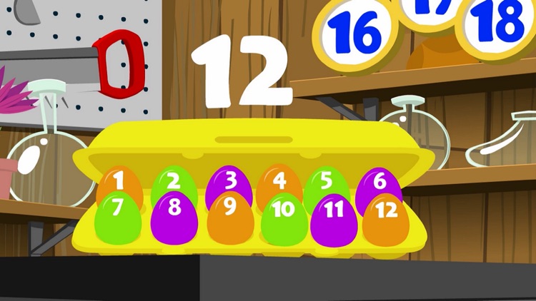 Reading Eggs - Learn to Read screenshot-7