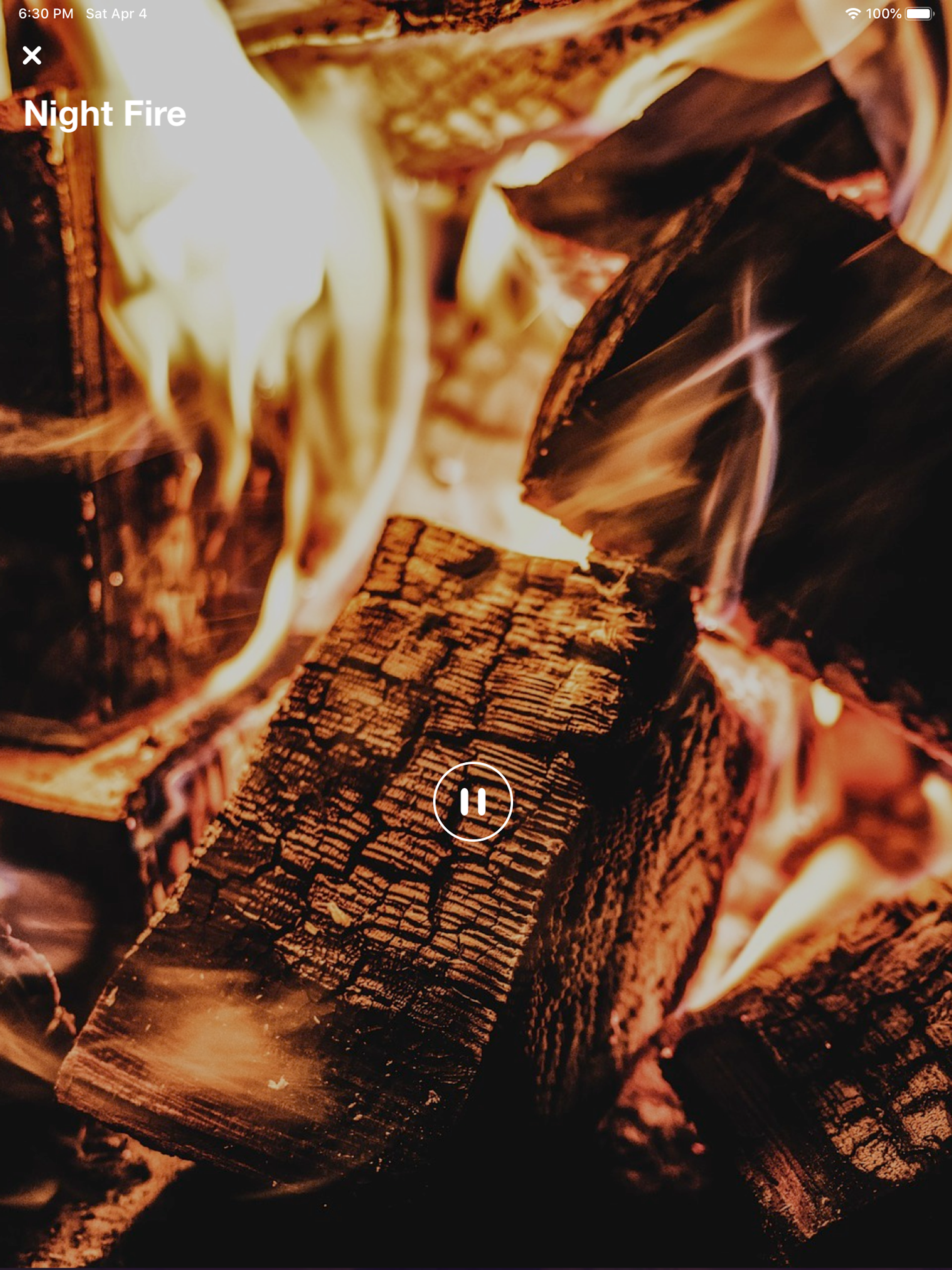 Sleep Sounds & White Noise. screenshot 9