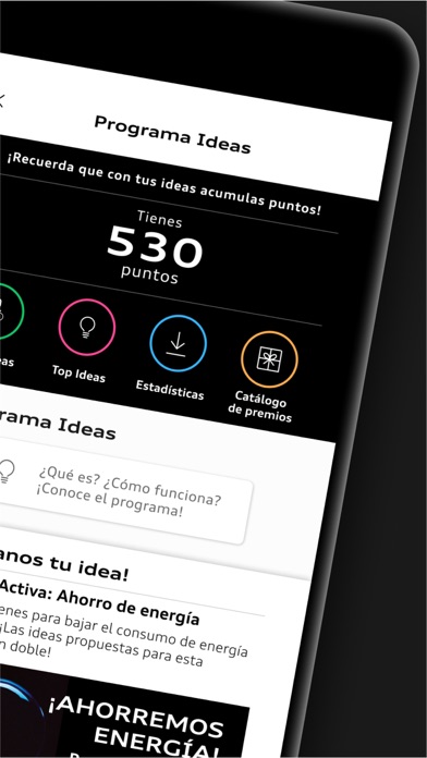Audi México Screenshot