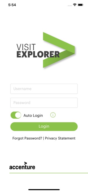 Accenture Visit Explorer(圖2)-速報App
