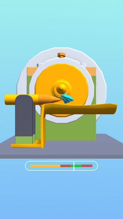 Fine Jewelry 3D! screenshot-3