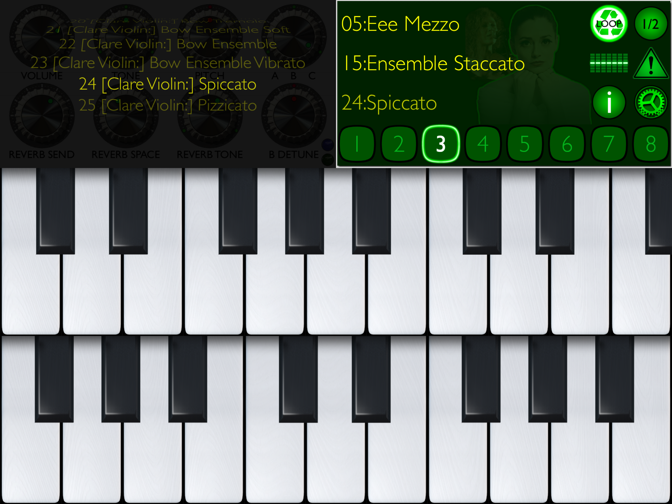 Sopranotron 2