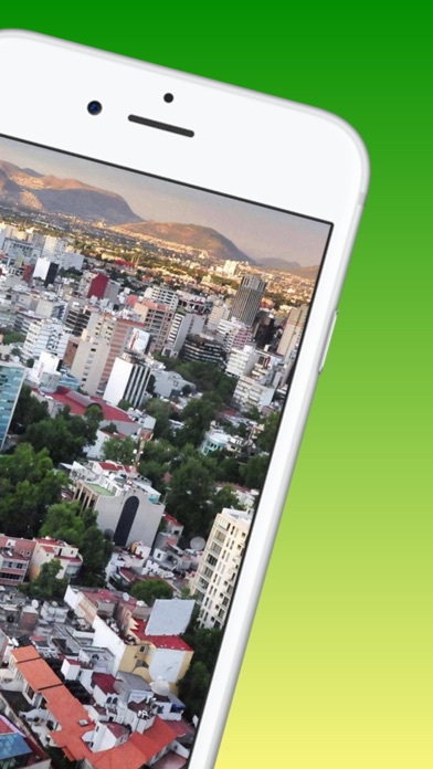 メキシコシティ 旅行 ガイド ＆マップのおすすめ画像2