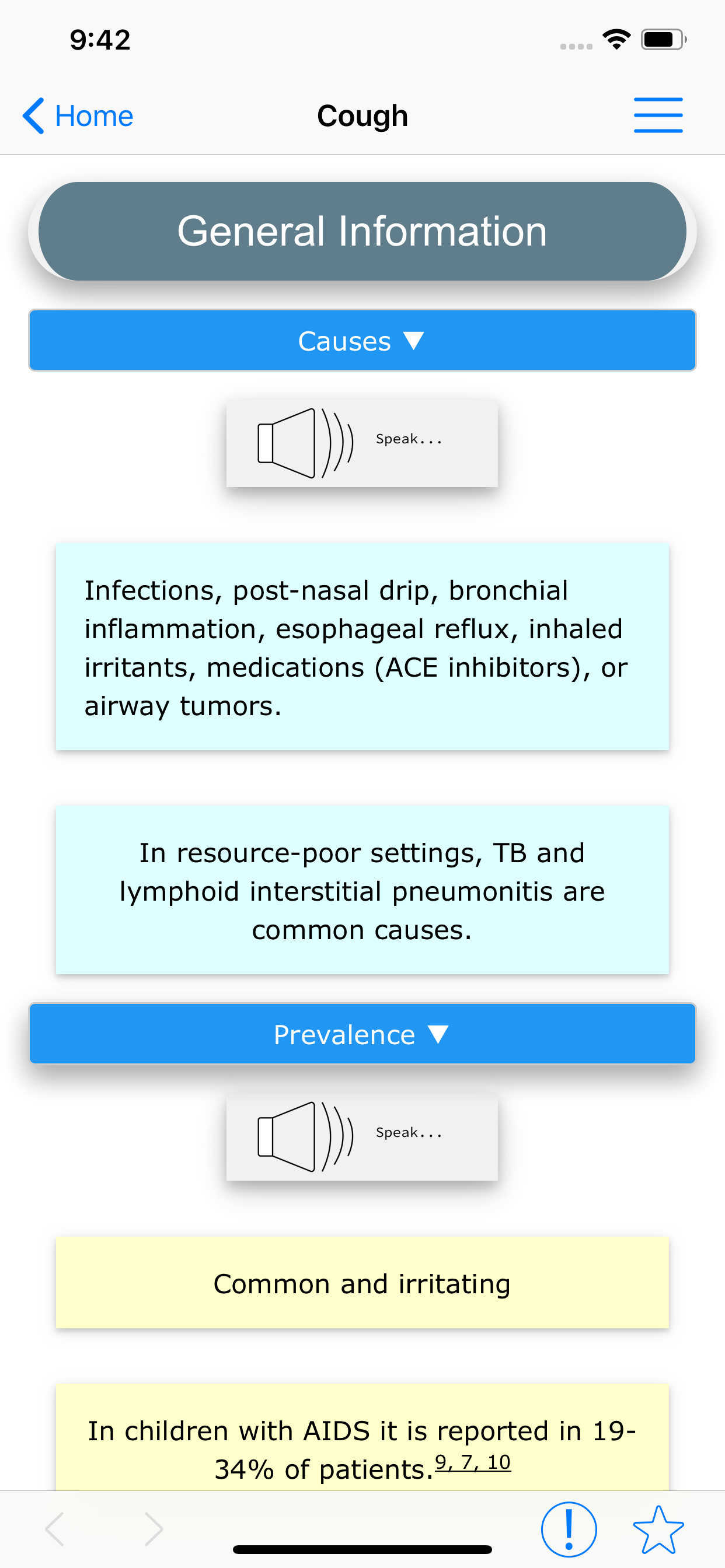 MedPal-CNN screenshot 6