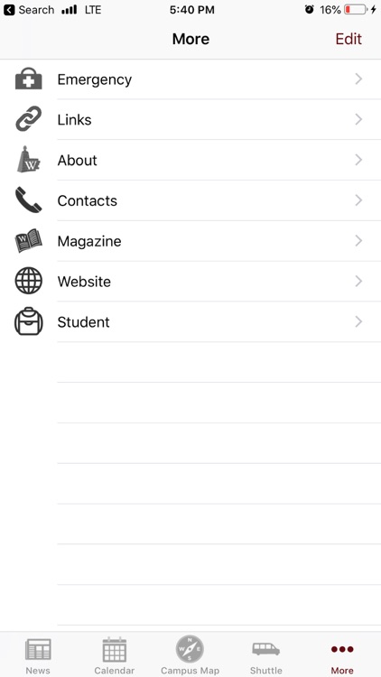 Westmont screenshot-4