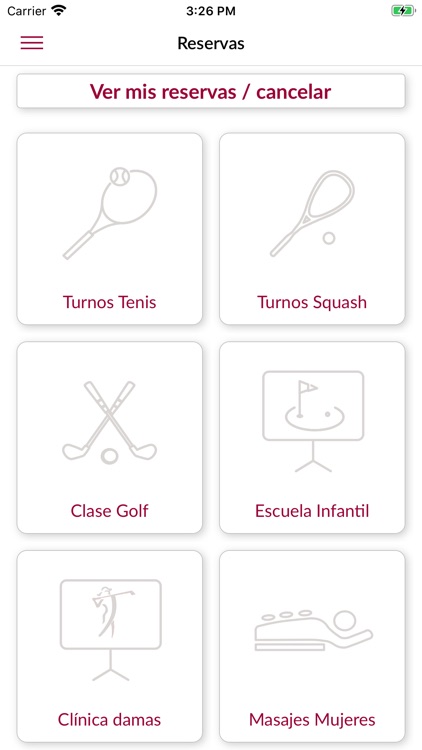 Country Club Bogotá