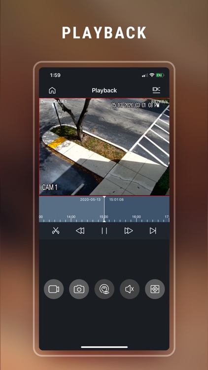 ICRSS PRO screenshot-3