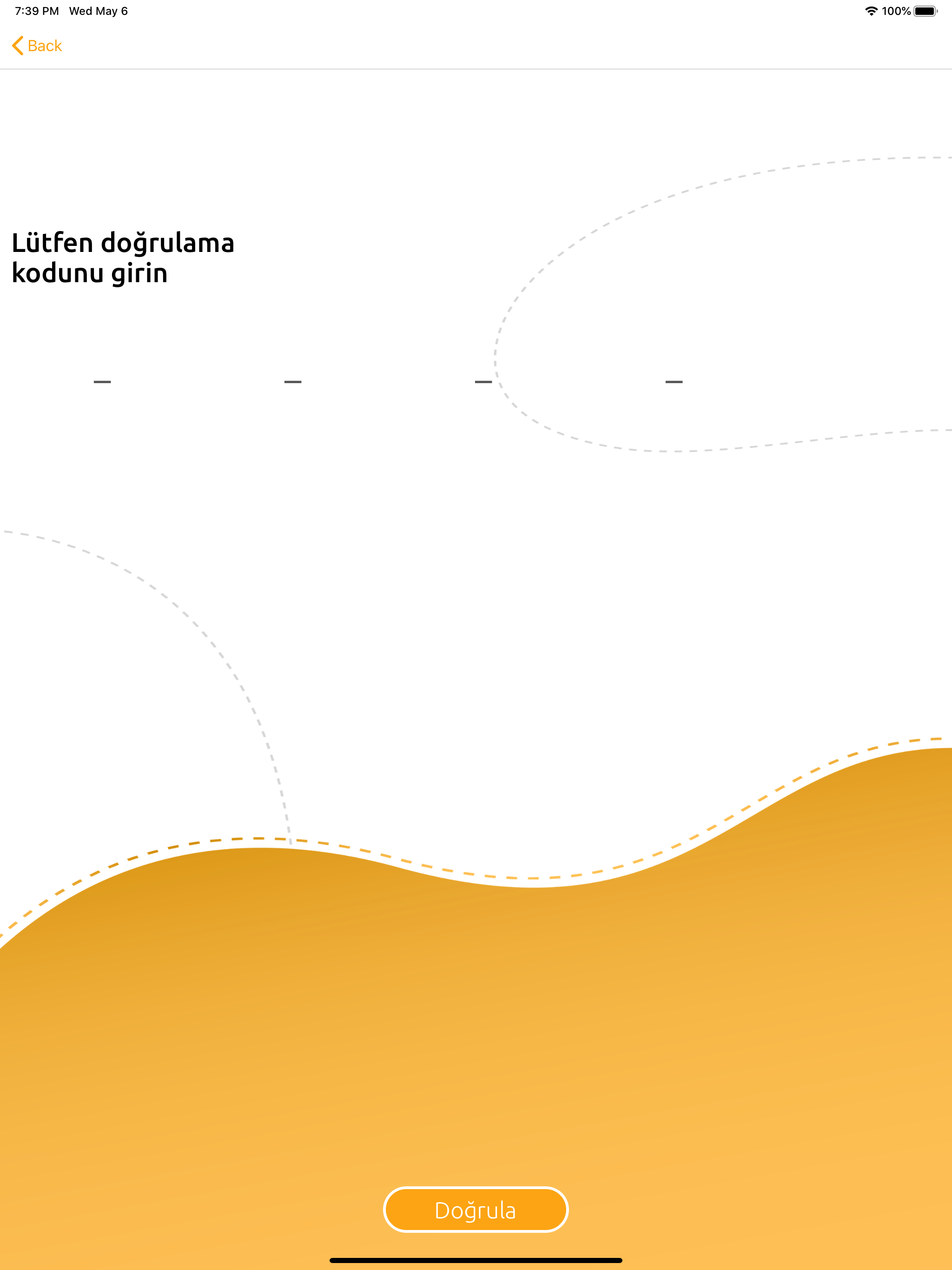 Ferofen Taksi screenshot 8
