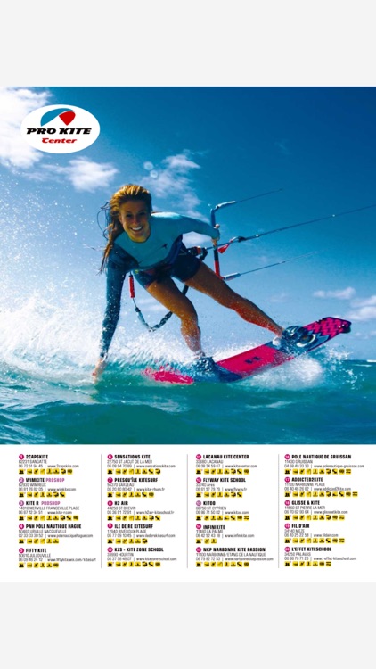 SUP Magazine screenshot-3