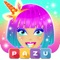 Girls games unicorn dress up is a great game for kids with a passion for fashion, beauty and style