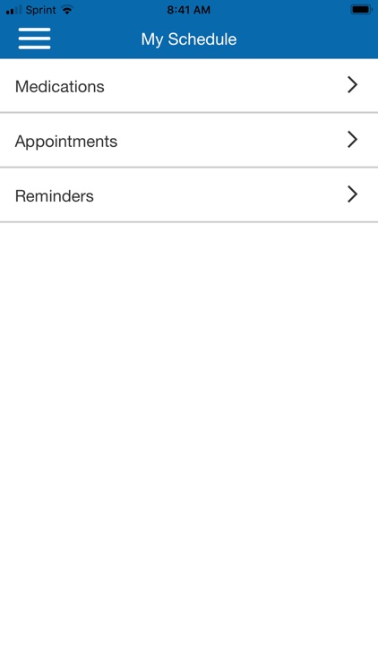 WellBe Virtual Assistant screenshot-3