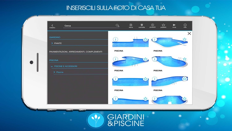 Giardini e Piscine screenshot-3