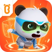 Baby Panda World - BabyBus apk