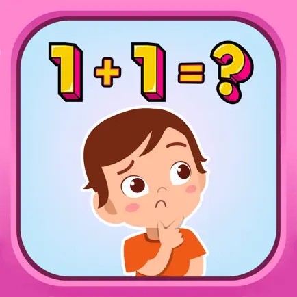 Kids Math Game - Learning Game Cheats