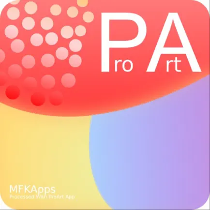 Filters ProArt - Filtering art Читы