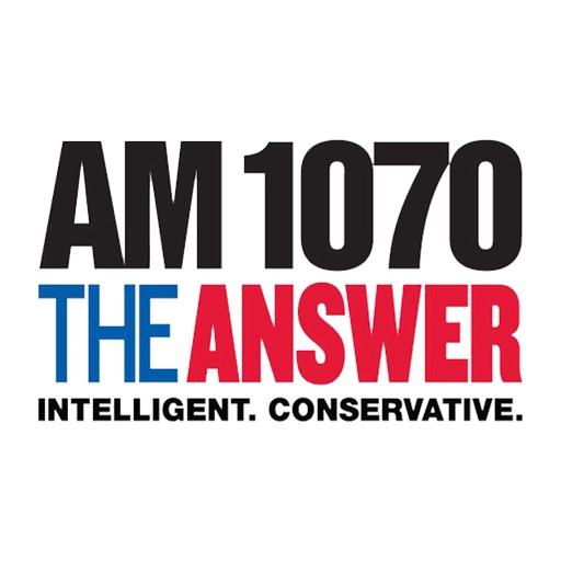 AM 1070 The Answer