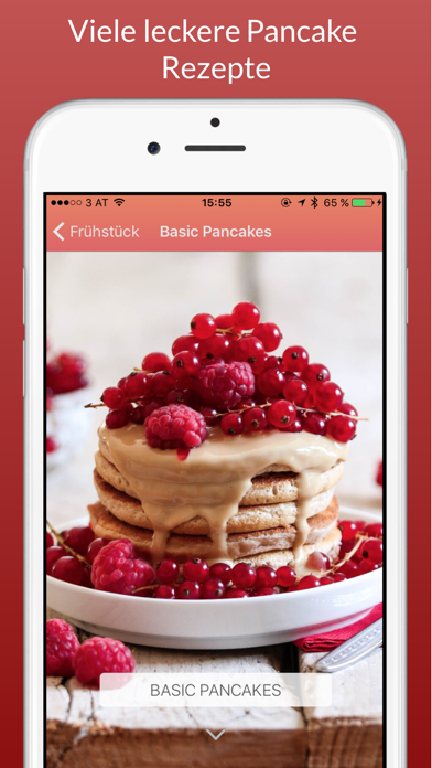 How to cancel & delete Sommergspritzte Rezepte from iphone & ipad 1