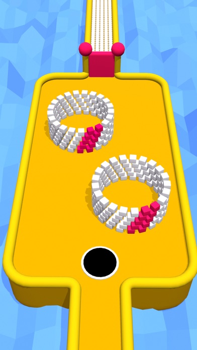 Color Hole 3D Screenshot 1