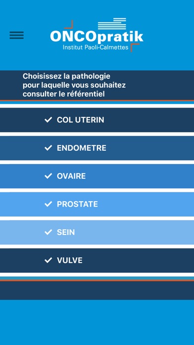 【图】ONCOpratik(截图1)