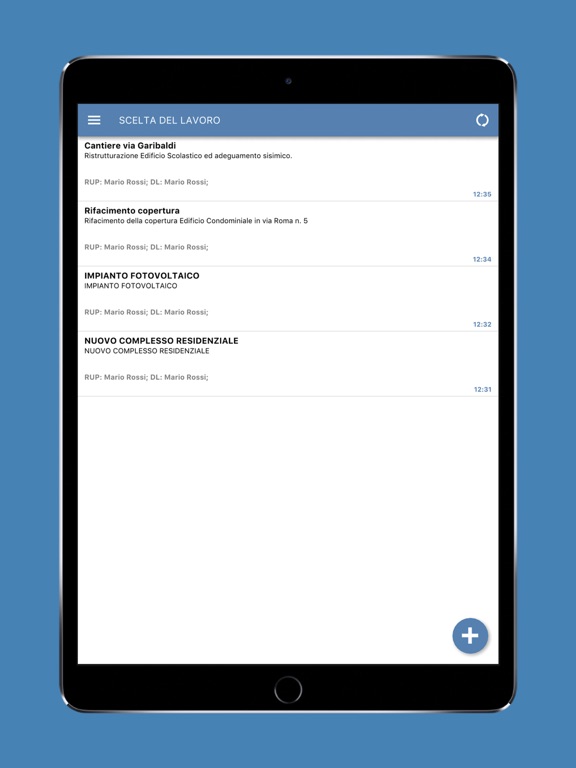 Screenshot #4 pour PriMus-PLATFORM