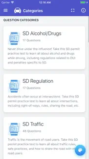 south dakota dmv practice test problems & solutions and troubleshooting guide - 1