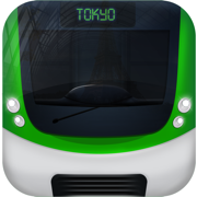 Tokyo Subway - Offline