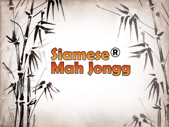 Siamese Mah Jonggのおすすめ画像1